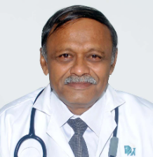 Dr. Mohan Gupta