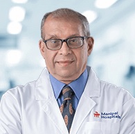Dr. Prem S Pais
