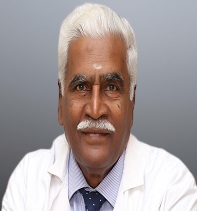 Dr. Jagadeesa Pandian P