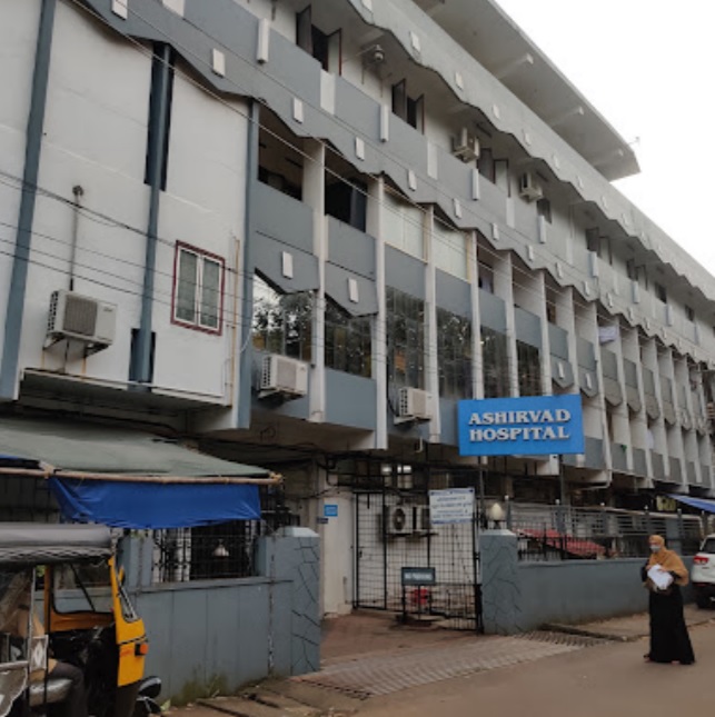 Ashirvad Hospital, Kannur Kannur Doctors List, Photos, Appointment