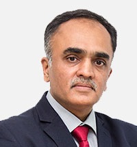 Dr. Nimesh Shah