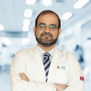 Dr. Rahul Kakodkar
