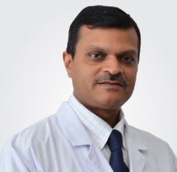 Dr. Vivek Rajinder Gupta