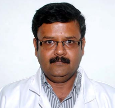 Dr. Deepak Kumar Gupta
