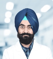 Dr. Preet Kanwar Singh Sodhi