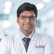 Dr. Mitesh Shetty