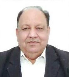 Dr. R P S Bhardwaj