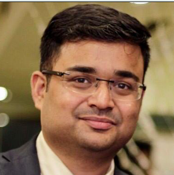 Dr. Tanay Singh