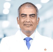 Dr. Arjun Srivatsa