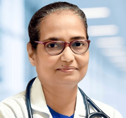 Dr. Sushree Parida