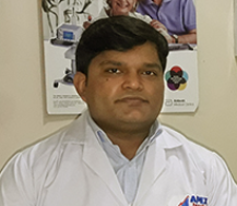 Dr. Sunny Gupta