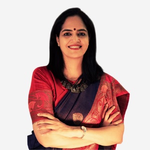 Dr. Aparna Hegde