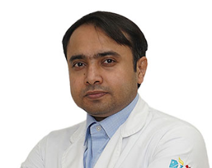 Dr. Rajiv Ranjan Singh