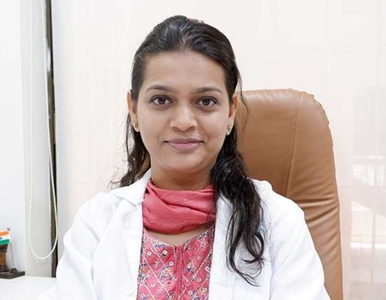 Dr. Dhanashree Mane
