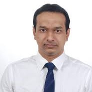 Dr. Nitesh Agarwal