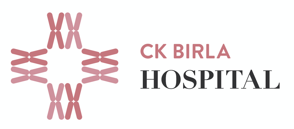 CK Birla Hospital, Sector 51, Gurugram