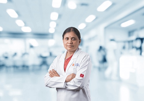 Dr. Lakshmi Prasuna