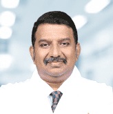 Dr. Santosh Shivaswamy