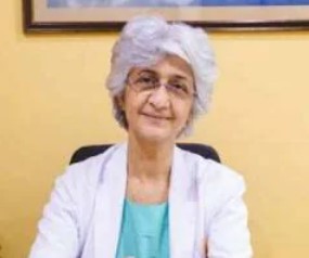 Dr. Urvashi Sehgal