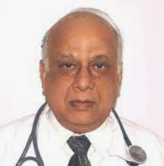 Dr. A K Bardhan