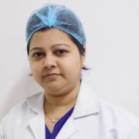 Dr. Priyanka Pradeep Karnik