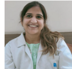 Dr. Anuranjita Pallavi
