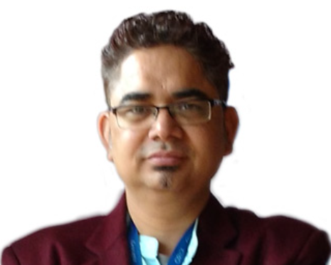 Dr. JS Bist