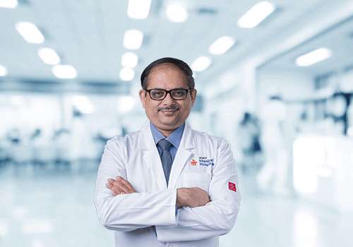 Dr. Kunal Das