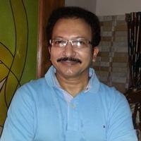 Dr. Jayanta Kumar Das