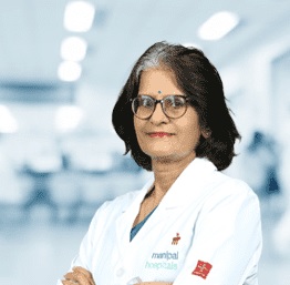 Dr. Sita Rajan