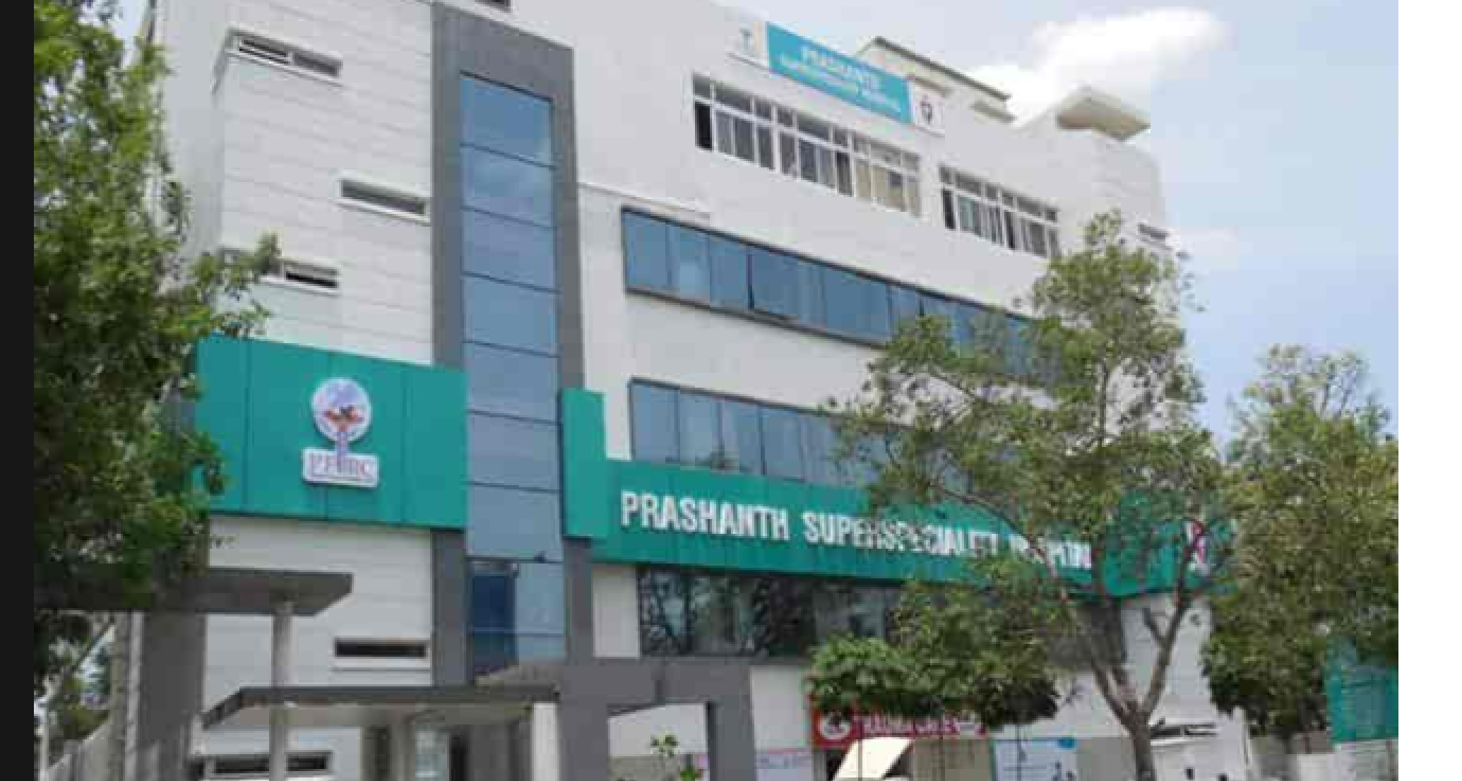 Prashanth Super Speciality Hospital, Velachery Chennai Doctors List
