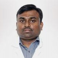 Dr. Praveen Kumar P