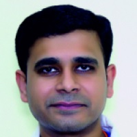 Dr. Rohan Gupta