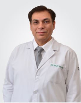 Dr. Rajiv Baijal