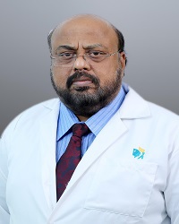 Dr. Asokan Thirupapaliyur Venu Gopalan
