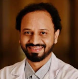 Dr. Shashanka Chunduri