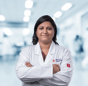 Dr. Elaine Rodrigues