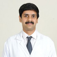 Dr. Raghavendra Bhat