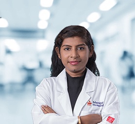 Dr. Divya Amol Chandran Mahaldar