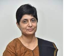 Dr. Anuja Athale