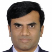 Dr. Niranjan K Reddy