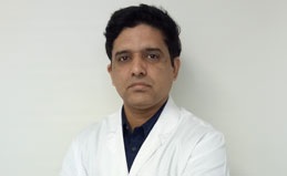 Dr. Rajan Sahu