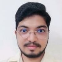 Dr. P Siddharth Mohan