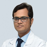 Dr. Pramod Hoonur