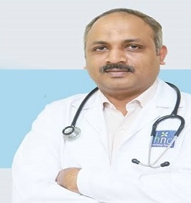 Dr. Muhammed Salim