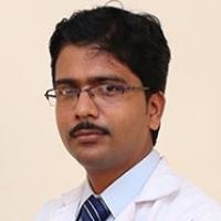 Dr. Subhas Chandra Das