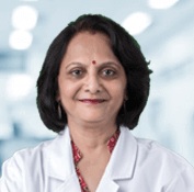 Dr. Priti Venkatesh