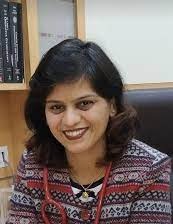 Dr. Neetu Singh