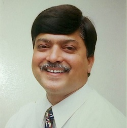 Dr. Anil Dashore