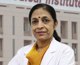 Dr. Neeta Taneja